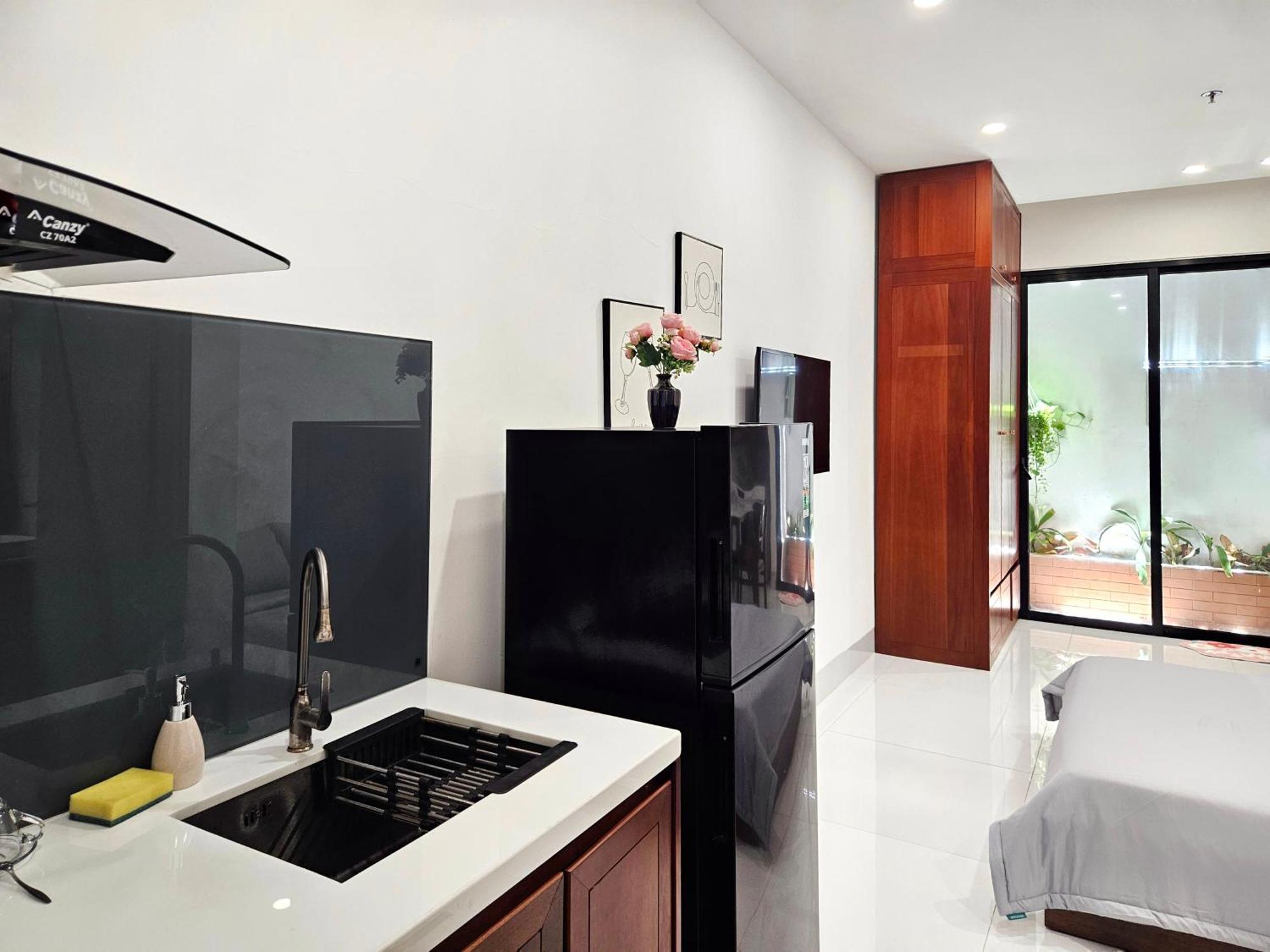 Mtr Apartment & Hotel Da Nang Room photo